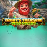 Trouts Treasure Wild Rivers