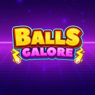 Balls Galore Lightning Drop