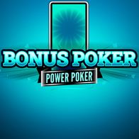 Bonus Poker Power Poker