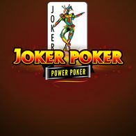 Joker Poker Power Poker