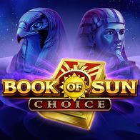 Book Of Sun Choice