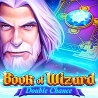 Book Of Wizard