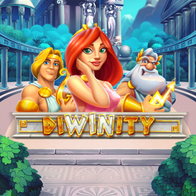 Diwinity