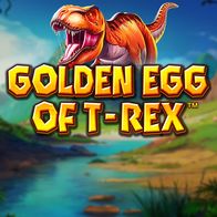 Golden Egg Of T Rex