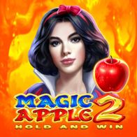 Magic Apple 2