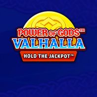 Power Of Gods Valhalla Extremely Light