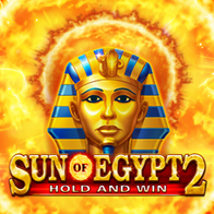 Sun Of Egypt 2