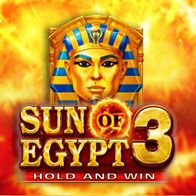 Sun Of Egypt 3