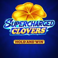 Supercharged Clovers Hold And Win