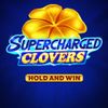 Supercharged Clovers Hold And Win