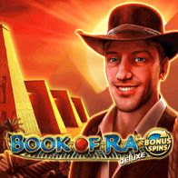 Book Of Ra Deluxe Bonus Spins