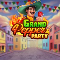 Grand Pepper Party