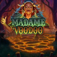 Madame Voodoo