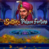 Sultans Palace Fortune