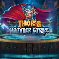 Thors Hammer Strike