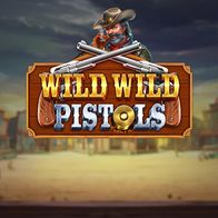 Wild Wild Pistols