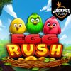 Egg Rush Jackpot Play