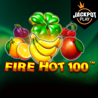 Fire Hot 100 Jackpot Play