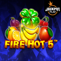 Fir Hot 5 Jackpot Play