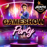 Gameshow Party Jackpot Play