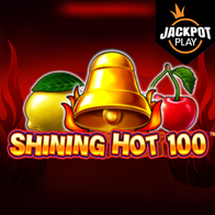 Shining Hot 100 Jackpot Play