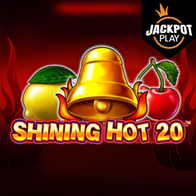 Shining Hot 20 Jackpot Play
