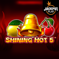 Shining Hot 5 Jackpot Play