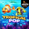 Tropical Pop Jackpot Play
