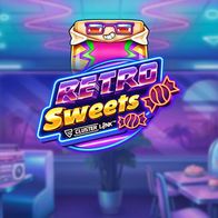 Retro Sweets