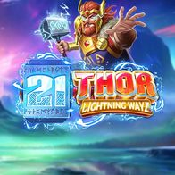 21 Thor Lightning Ways