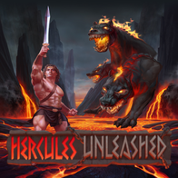 Hercules Unleashed