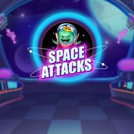 Space Attacks