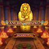 Anubis Rising Jackpot King