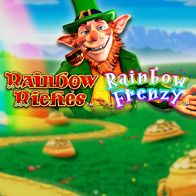 Rainbow Riches Rainbow Frenzy