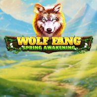 Wolf Fang Spring Awakening