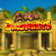 3 Monkeys