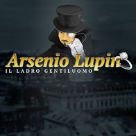 Arsenio Lupin Il Ladro Gentiluomo
