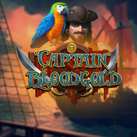 Captain Bloodgold