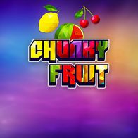 Chunky Fruit