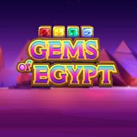 Gems Of Egypt