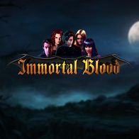 Immortal Blood Buy Bonus