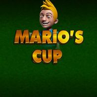 Marios Cup