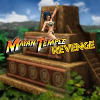 Mayan Temple Revenge