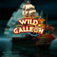 Wild Galleon