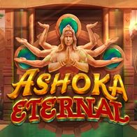 Ashoka Eternal
