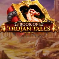 Book Of Trojan Tales