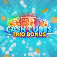 Cash Cubes Trio Bonus