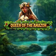 Queen Of The Amazon