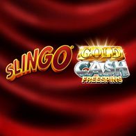 Slingo Gold Cash Freespins