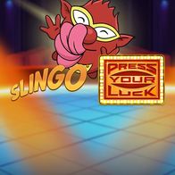 Slingo Press your Luck